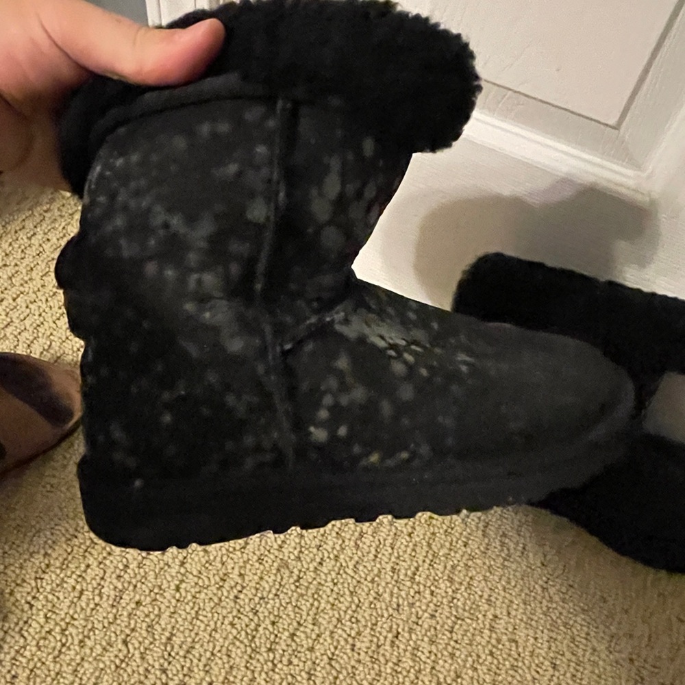 Ugg Boots Women’s 7
